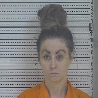 Taylor County Woman Arrested in Connection with Stabbing